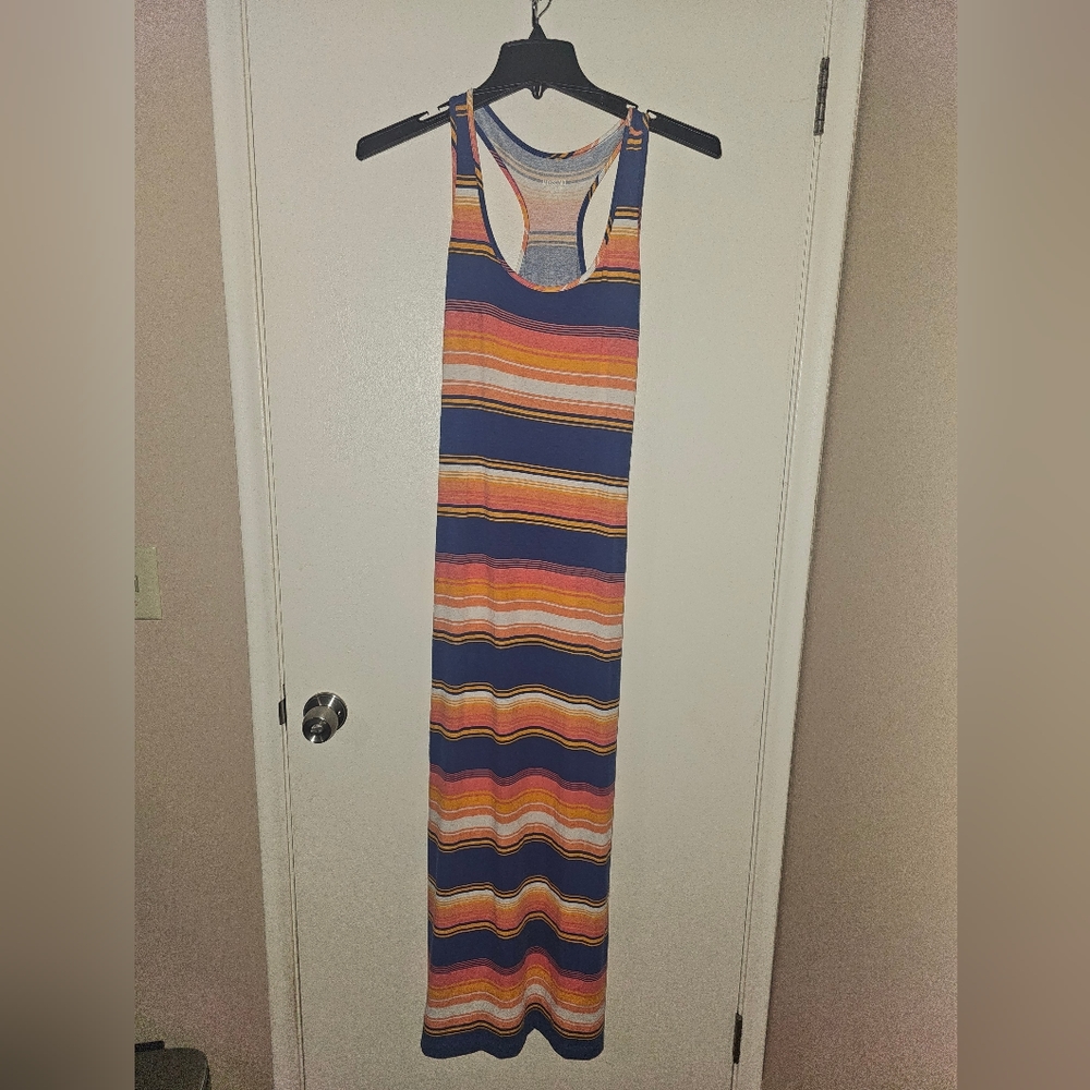 Long dress